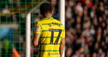 Galatasaray’dan orta sahaya joker! İngiltere’den Gabriel Sara geliyor