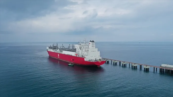 Enerji Bakanı Fatih Dönmez tarih verdi! 2022’de devreye alacağız