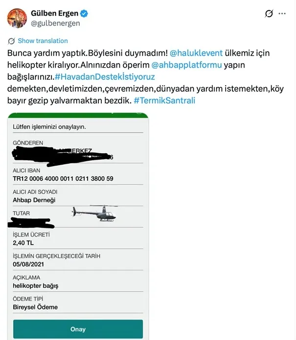 dun-destek-bugun-pismanlik-devleti-hedef-alanlarin-kendini-kurtarma-tiyatrosu-1785260027434.jpeg Gülben Ergen'in deprem zamanı yaptığı paylaşım