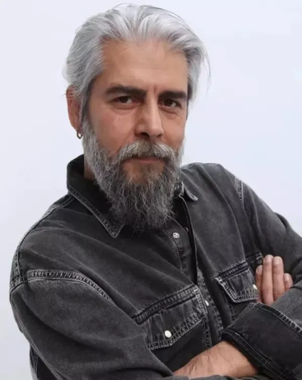 Kuruluş Osman Yunus Emre kimdir? ATV Kuruluş Osman Yunus Emre’yi kim canlandırıyor, gerçek ismi ne? Dizinin 5. sezonunda...