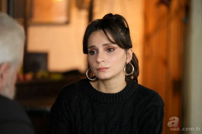 Meriç Aral'dan sevindiren haber! Sandık Kokusu'na veda etmişti... 4