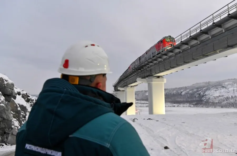 Rusya'dan Avrupa sınırına sessiz yığın: Uydu görüntüleri ortaya çıktı! Moskova'dan flaş açıklama: NATO ile çatışma bekliyoruz 16