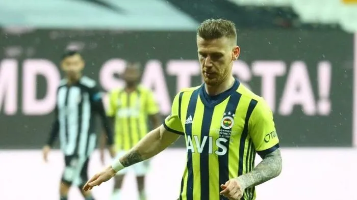 Son dakika | Emre Belözoğlu’ndan flaş karar! İşte Fenerbahçe’nin BB Erzurumspor maçı muhtemel ilk 11’i