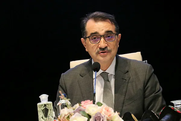 Enerji ve Tabii Kaynaklar Bakanı Dönmez açıkladı! 6 ilçeye doğal gaz müjdesi - 2