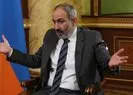Azerbaycan-Ermenistan son dakika | Başbakan Paşinyan gerçeği itiraf etti: Kolaysa gelin Türklerle siz savaşın