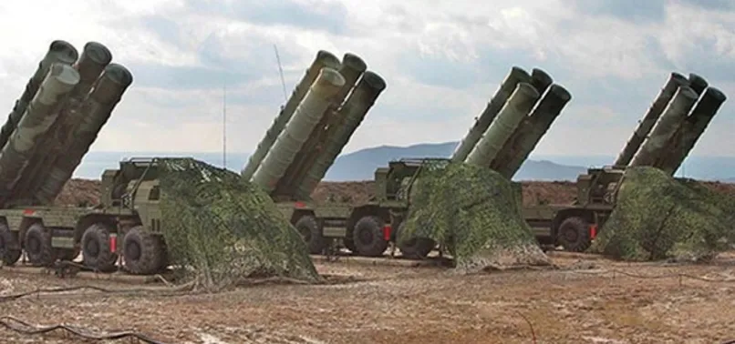 Rusya'dan S-400 açıklaması: Yakın zamanda...