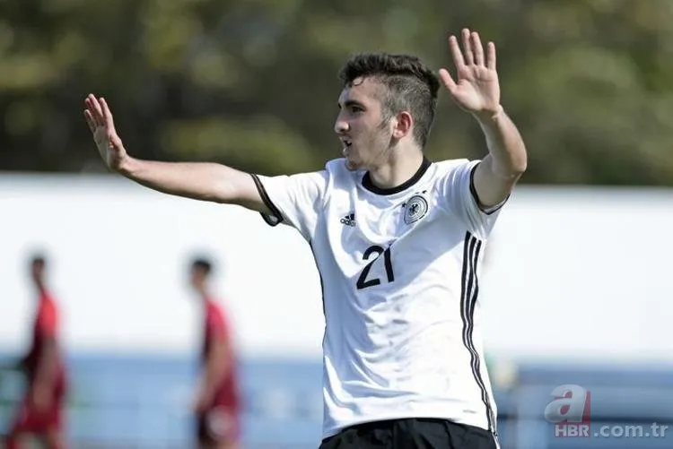 Fenerbahçe'den üçlü operasyon! 10