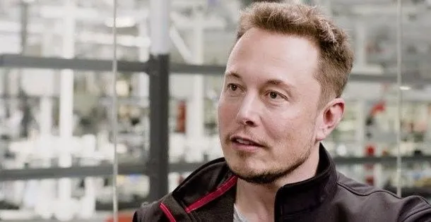 Tesla’nın kurucu Elon Musk, Cumhurbaşkanı Erdoğan ile görüşecek