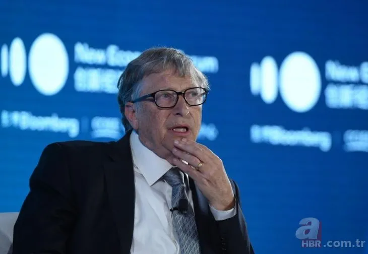 Bill Gates Covid-19’un biteceğin tarihi ’Çarpıcı bir değişim yaşanacak’ diyerek açıkladı