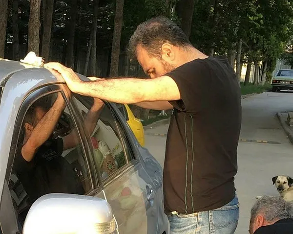 FETÖ'nün kaset kumpası soruşturmasında yeni gelişme - 2