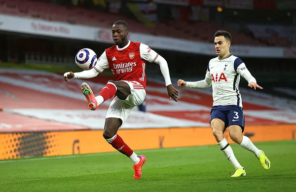 Son dakika | Beşiktaş'tan Nicolas Pepe hamlesi! Kartal turnayı "gözünden vuracak" - 4