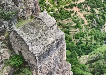 Artvin'in gizli hazinesi: Kilayet Manastırı