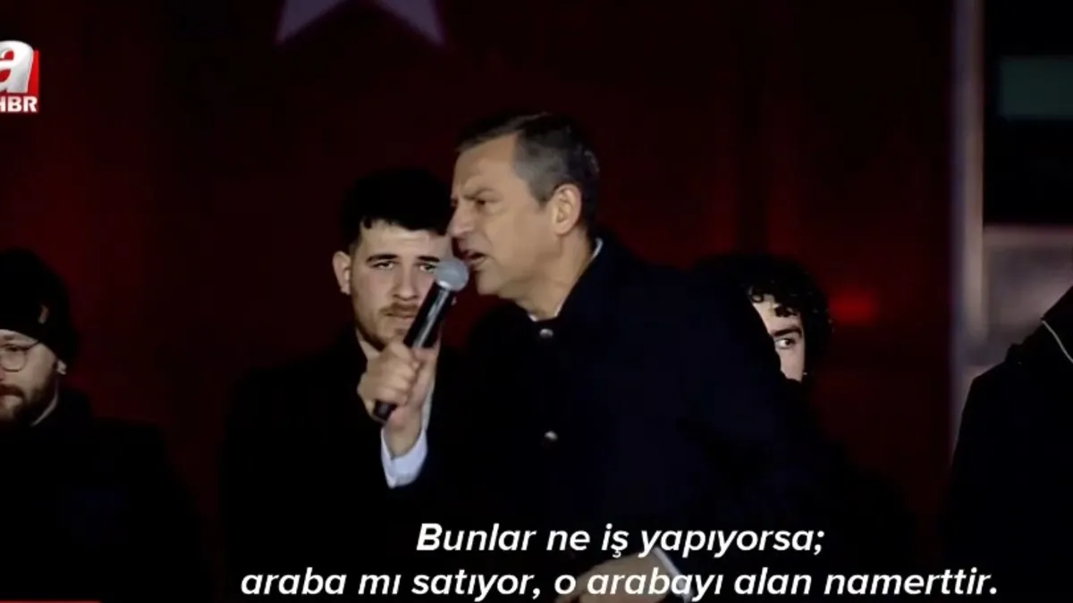 Hedef boykot mu ekonomik darbe mi? | ANALİZ