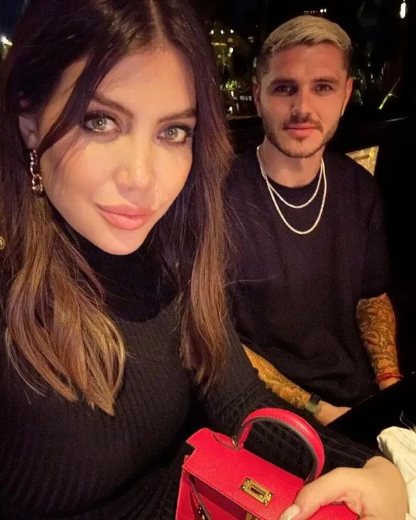 1690909996750.jpg Mauro Icardi kariyerini bitirmek istedi! Wanda Nara rahatsızlığı sonrası yaşananları anlattı... - 4