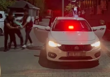 Esenyurt'ta kız çocuğuna taciz! İstismarcı yakalandı