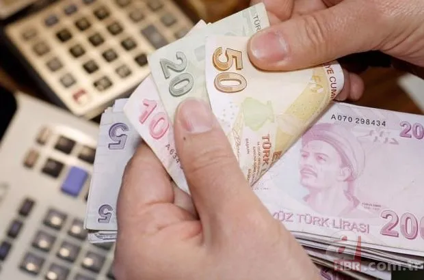 Emeklinin beklediği Temmuz zammı kapıda! Temmuz zammıyla birlikte emekli ve memur ne kadar zam alacak? 2