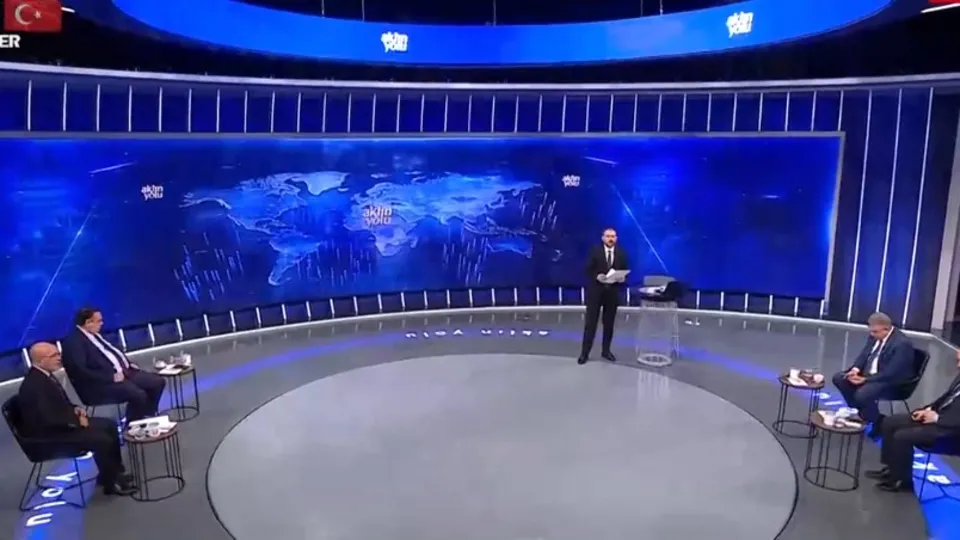 İsrail’den Erdoğan Kudüs’ün kalbinde isyanı