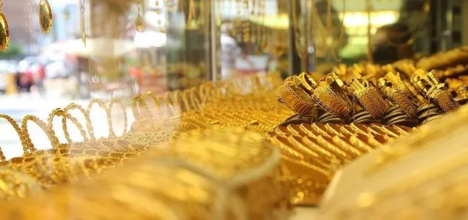 Altın fiyatları bugün yükselişte! Gram altın fiyatı bugün ne kadar? 6 Aralık 2018