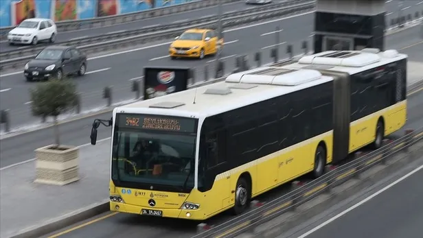 30 Ağustos'ta toplu taşıma ücretsiz mi? 29-30 Ağustos'ta metro, metrobüs, İETT, marmaray bedava mı? İstanbul, Ankara, İzmir... - 2
