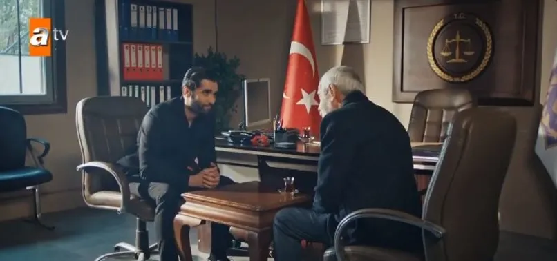 Eşkıya Dünyaya Hükümdar Olmaz'ın 172. bölümüne Alpaslan'ın cezaevi sahneleri damga vurdu