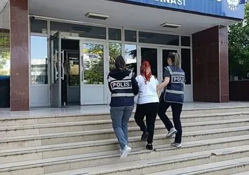 Kırıkkale'de 5 yıl hapis cezası bulunan firari için operasyon düzenlendi