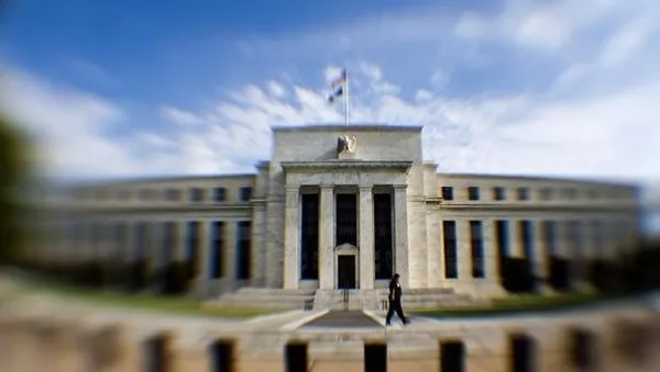 2023 Mart ayı FED faiz kararı açıklandı mı, ne zaman açıklanacak? FED başkanı açıklaması!