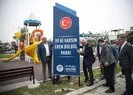 Mersin’de CHP ve HDP’ye şehit Eren Bülbül tepkisi!