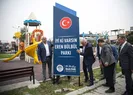 Mersinde CHP ve HDPye şehit Eren Bülbül tepkisi!