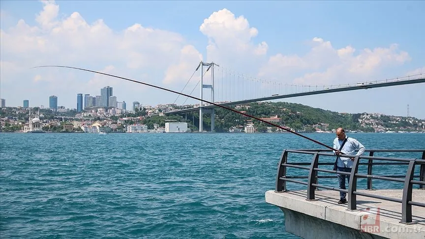 Pastırma sıcakları ne zaman, hangi tarihte başlayacak? Pastırma sıcakları hangi ayda olur? 5