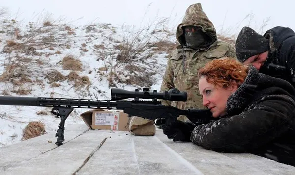 Karadeniz’de savaş çanları yükseliyor! İşte dakika dakika Rusya - Ukrayna krizinde yaşanan gelişmeler | Ukrayna’da OHAL ilan edildi