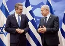 Yunanistan, İsrailden silah mı alıyor?