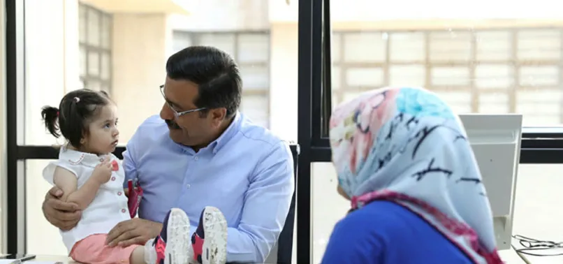 İşte halkın gerçek belediye başkanı