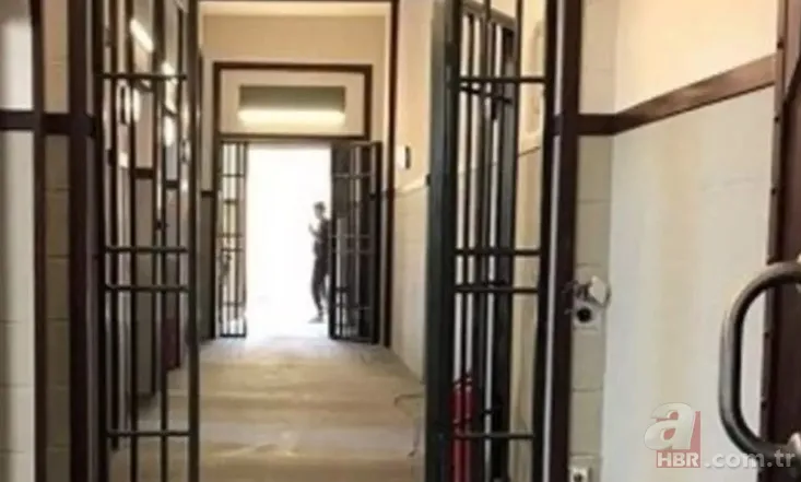 Mahkumlara af yolda mı, çıkacak mı? AF YASASI son dakika çıktı mı 2023? Denetimli serbestlik, genel, kısmi af, Adalet Bakanlığı ceza indirimi... 8