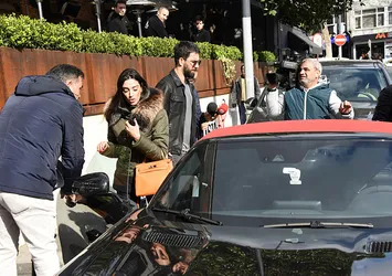 Arda Turan'dan düğün açıklaması