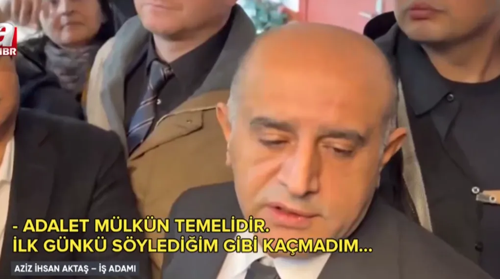 CHP'li başkanlar hakim karşısında