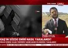 DEAŞın sözde emiri nasıl yakalandı?