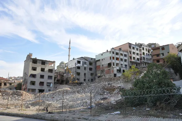 Vatandaştan ’yarısı bizden’e yoğun katılım! İşte ilçe ilçe kentsel dönüşüm
