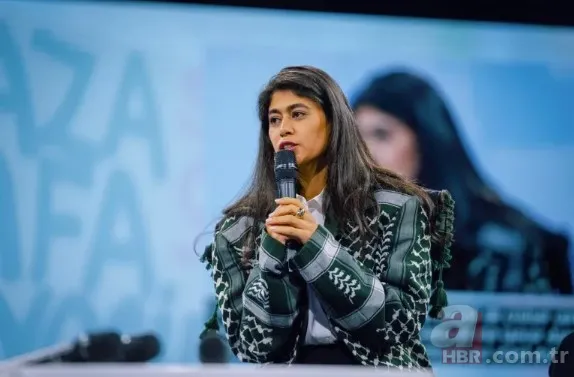 İklim aktivisti Greta Thunberg Özgürlük Filosu'yla Gazze yolcusu 4