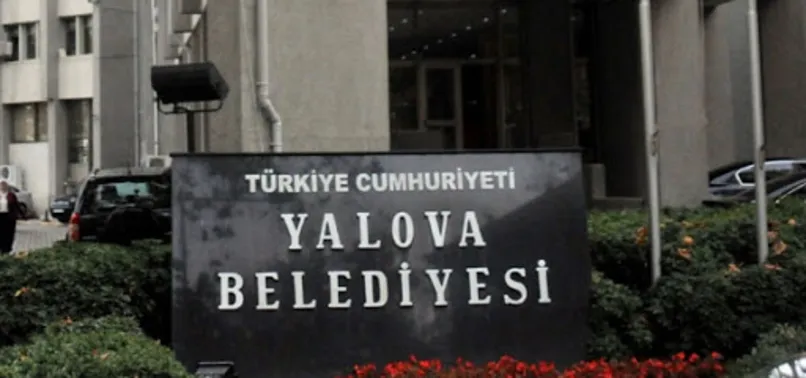 CHP’li Yalova Belediyesi'nde 22 milyon liralık FETÖ vurgunu