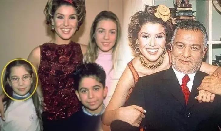 Dadı’nın Duygu’su kocaman oldu! Kenan Işık’ın minik partnerini görenler şaşkın