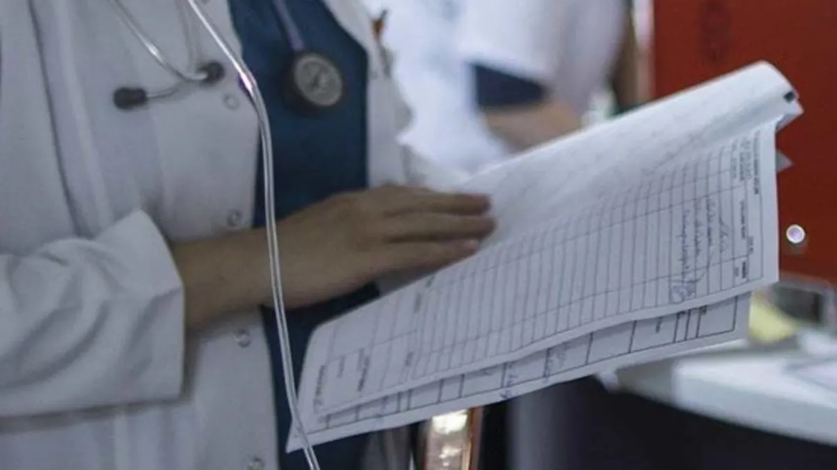 Hastanelerde yeni dönem! 'Onaylı randevu' yarından itibaren başlıyor