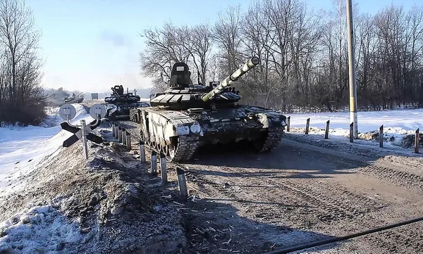 1645029467505.jpg Tek bir Rus askeri bile kalmayacak! Rusya - Ukrayna krizinde yeni perde! Belarus resmen duyurdu - 8