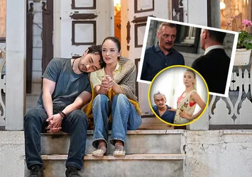 Aile Saadeti 5. bölüm: Kuyunun kapağı açılıyor, sırlar bir bir ortaya dökülüyor!