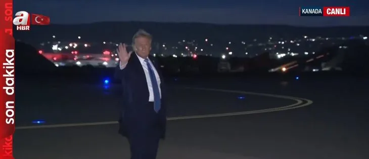 Trump ile küreselciler arasında son savaş! Yıkılan bir daha ayağa kalkamayacak