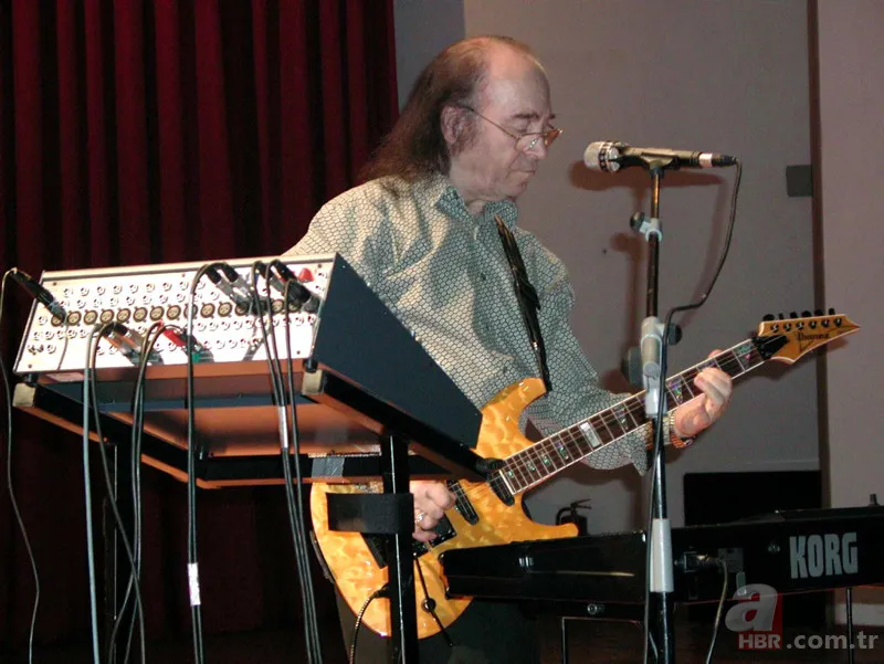 Erkin Koray'ın kızı daha fazla sessiz kalamadı: Günlerdir bir şey demeyeyim diyorum fakat... 4