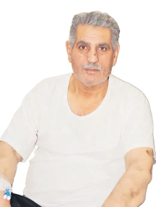 Adana’da tarihe geçen ameliyat - 1