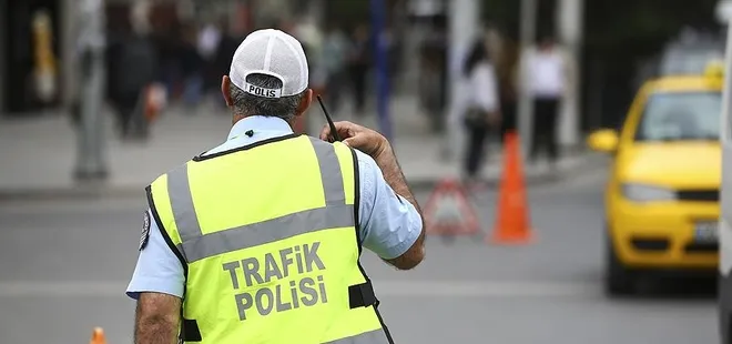 İstanbul'da bazı yollar trafiğe kapatılacak