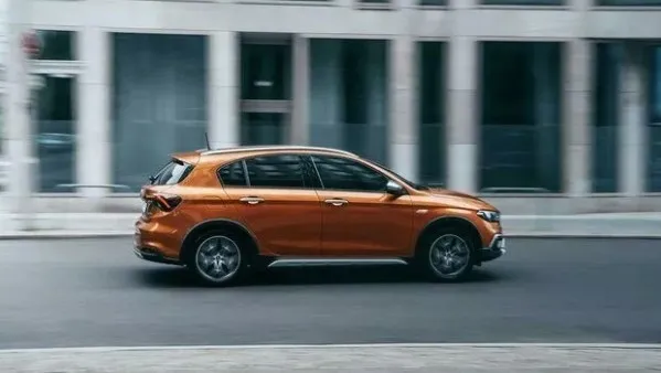 Otomobil alacaklara müjde! İşte 2021'de Türkiye'de olacak otomobiller - 8