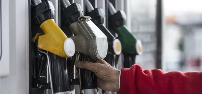 Brent petrol geriledi motorine indirim yolda! Bu geceden itibaren geçerli | Güncel motorin litre fiyatı 13 Kasım 2023