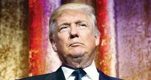 Trump: Obamacare patlayacak